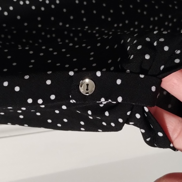 Blouse - Picture 3 of 6